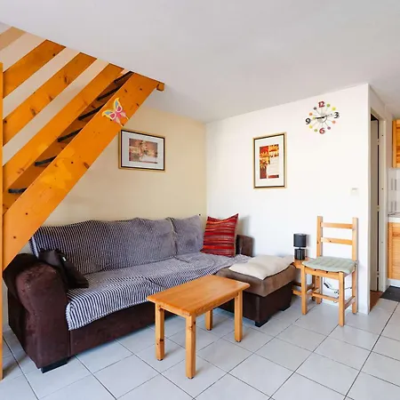 Pavillon Cosy, Animaux Admis, Parking - 4 Pers. - Fr-1-409-302 Villa Gruissan