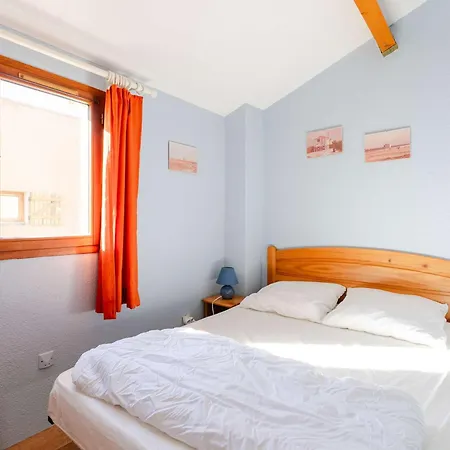 Villa Pavillon Cosy, Animaux Admis, Parking - 4 Pers. - Fr-1-409-302 Gruissan