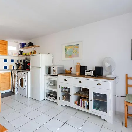 Pavillon Cosy, Animaux Admis, Parking - 4 Pers. - Fr-1-409-302 * Gruissan