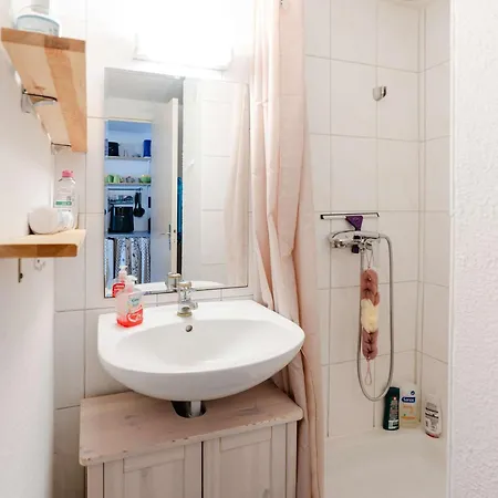 Villa Pavillon Cosy, Animaux Admis, Parking - 4 Pers. - Fr-1-409-302